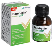 Rombellin Complex Biotin Kapseln (30 Stk)