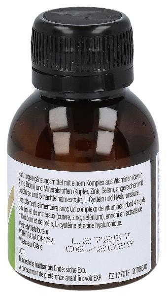 Rombellin Complex Biotin Kapseln (30 Stk)