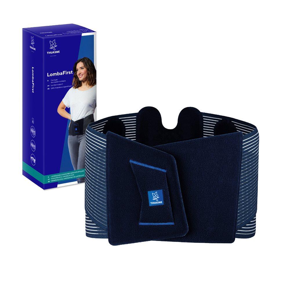 THUASNE LombaFirst Rückenbandage Grösse 2 (1 Stk)