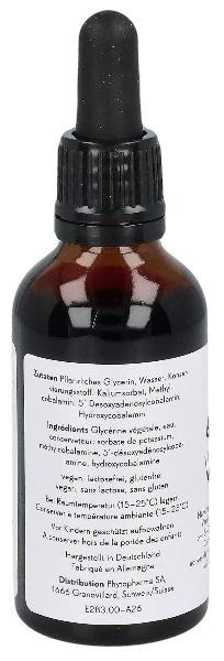 Phytopharma Vitamin B12 Drops (50ml)