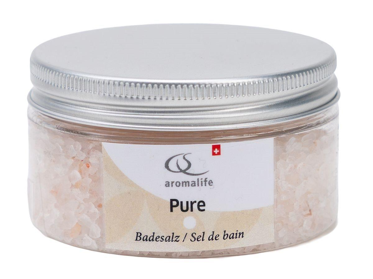 Aromalife PURE Bath Salt (100g)