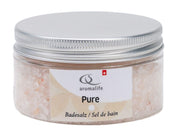 Aromalife PURE Badesalz (100g)