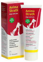 Anima Strath Dogs and Cats Paste (125g)