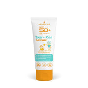 SENSOLAR Baby & Kids Sonnencreme LSF 50+ (100ml)