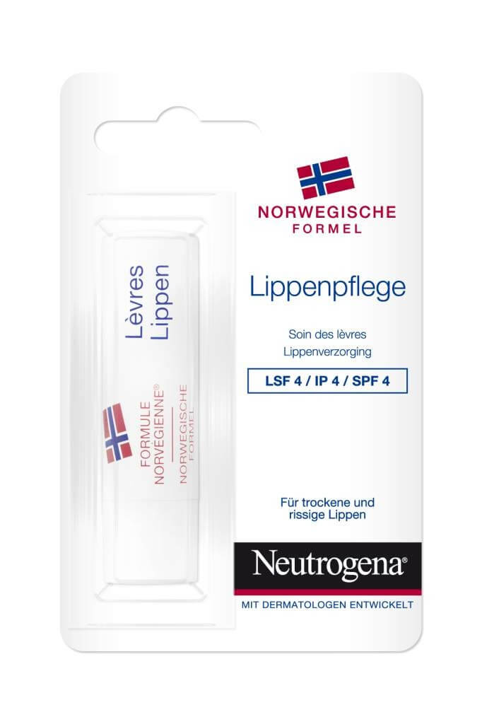 Neutrogena Lippenstift (4.8g)