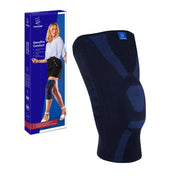 THUASNE GenuPro Comfort Kniebandage Grösse 2 (1 Stk)
