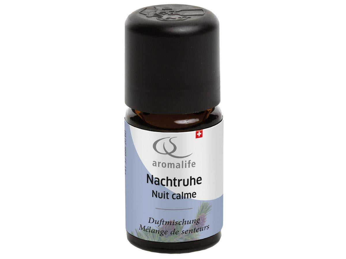 Aromalife Duftmischung Nachtruhe (5ml)