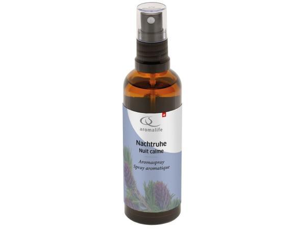 Aromalife spray aromatico Riposo notturno (75ml)