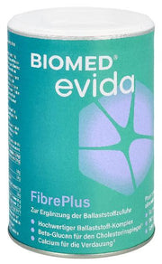Biomed Evida FibrePlus Pulver (196 g)