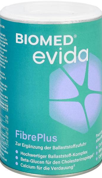 Biomed Evida FibrePlus Pulver (196 g)