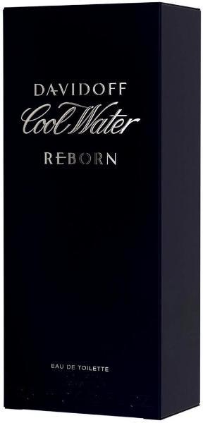 DAVIDOFF Cool Water Reborn Eau de Toilette (125ml)