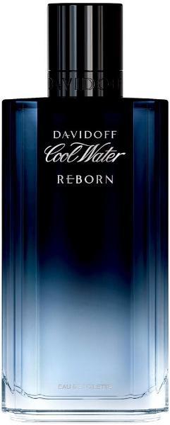 DAVIDOFF Cool Water Reborn Eau de Toilette (125ml)
