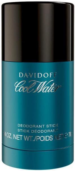 DAVIDOFF Cool Water Man Deodorant Stick (75ml)