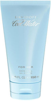 DAVIDOFF Cool Water Woman Shower Gel (150ml)