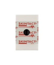 SKINTACT Électrode ECG fiche banane (30 x 50 pces)
