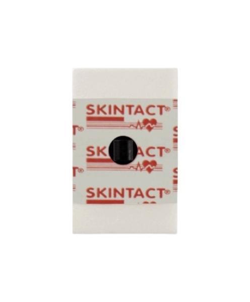 SKINTACT Électrode ECG fiche banane (30 x 50 pces)
