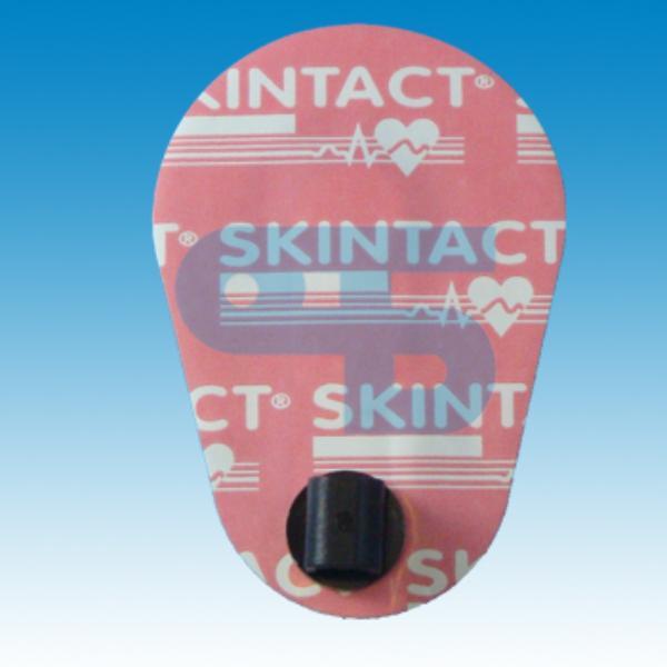 SKINTACT Stress Electrode Banana Plug (25 x 30 pcs)