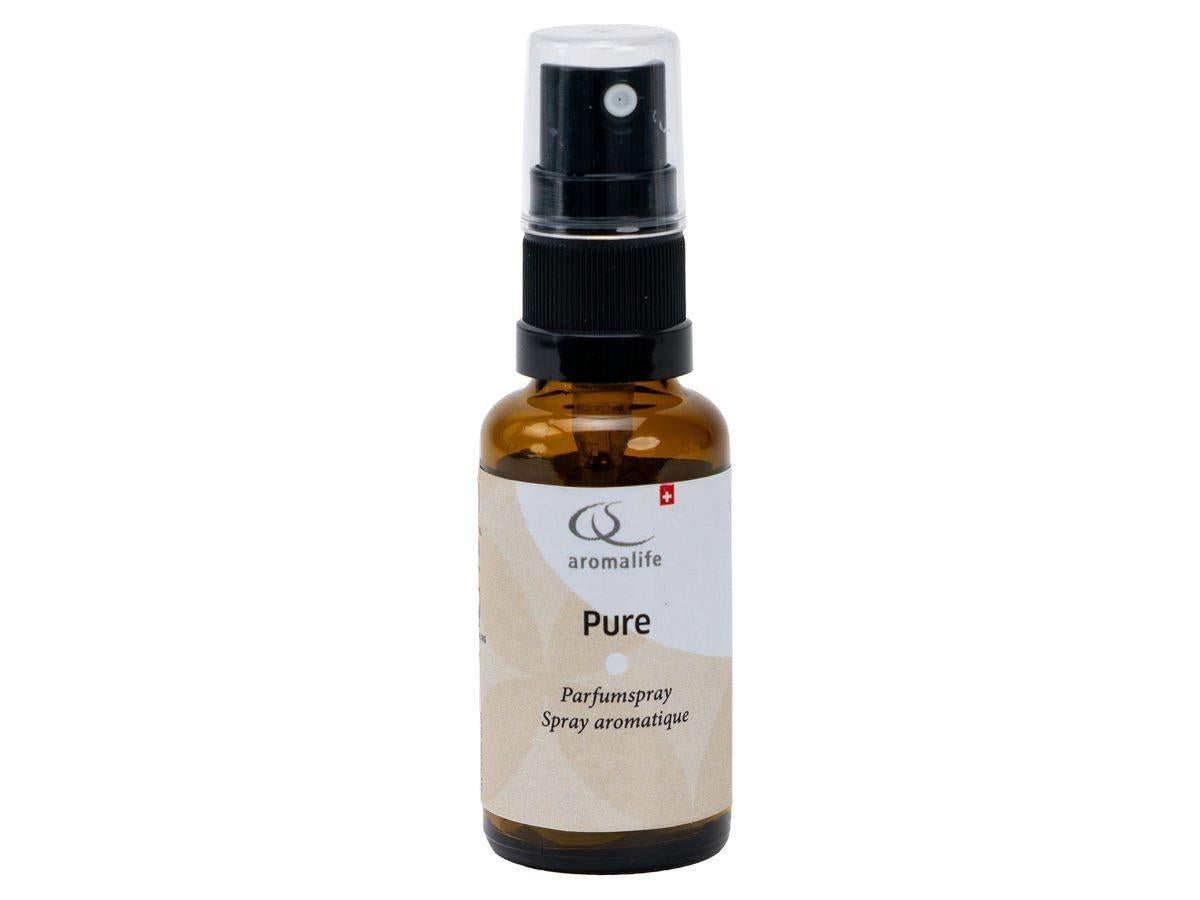 Aromalife PURE Parfumspray Bio (30ml)