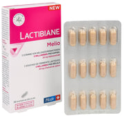 Lactibiane Melio Kapseln (30 Stk)