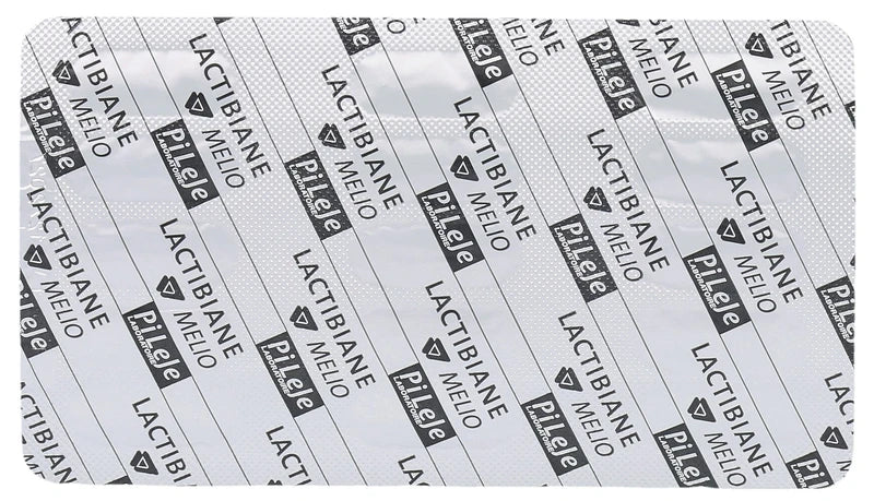 Lactibiane Melio Kapseln (30 Stk)