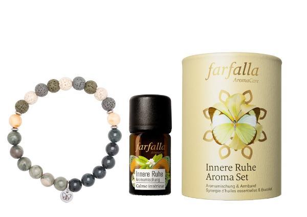 Farfalla Coffret Aroma Innere Ruhe (1 set)