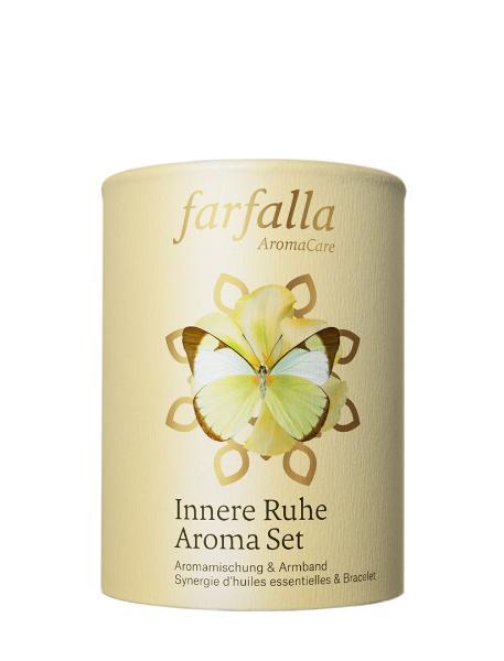 Farfalla Coffret Aroma Innere Ruhe (1 set)