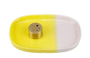 Farfalla Incense Plate (1 Stk)