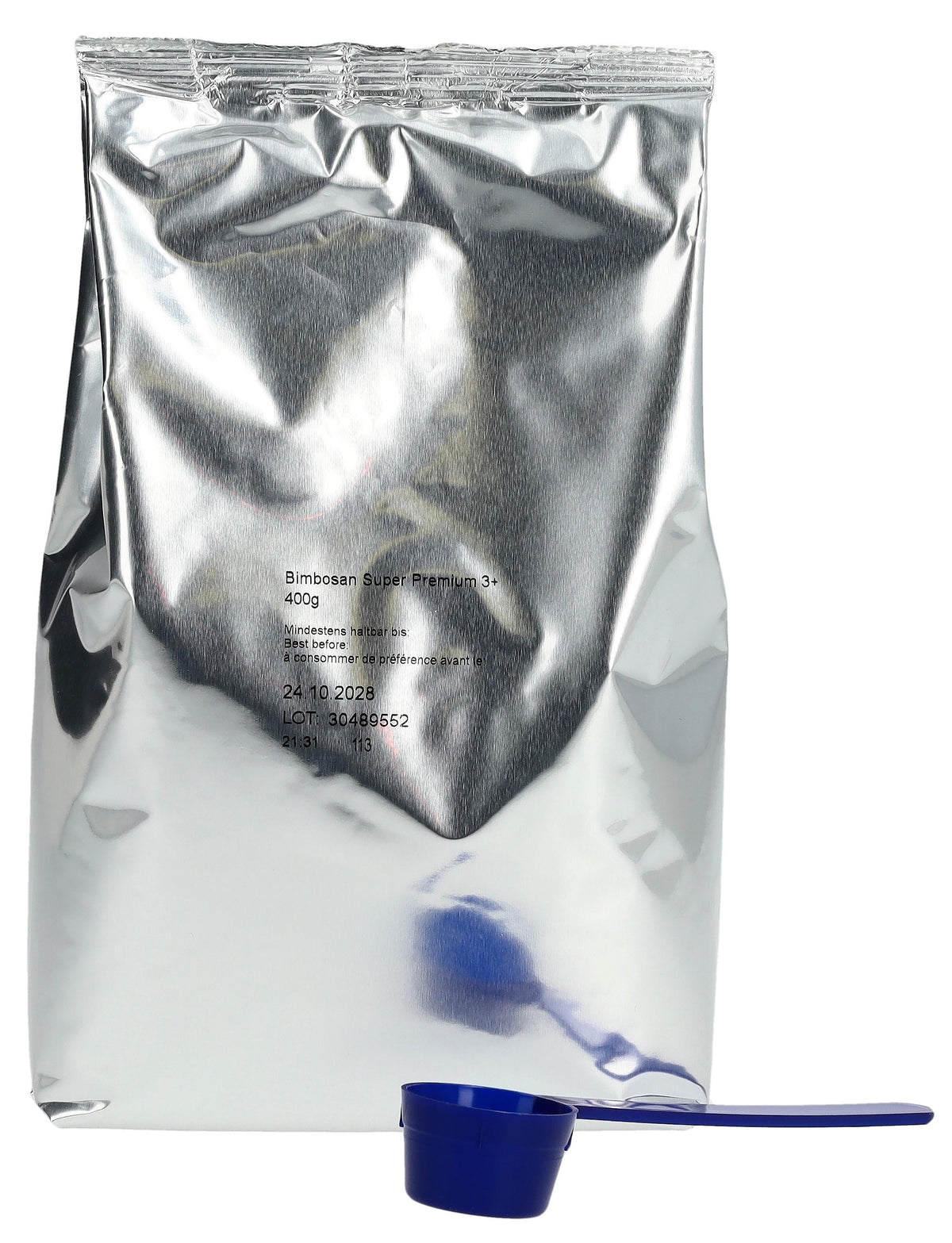 Bimbosan Super Premium 3 Growing-up Milk (400g)