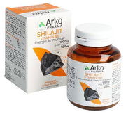 ARKOCAPS Shilajit Capsule (60 pz)