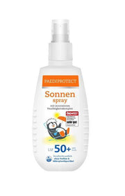 PAEDIPROTECT Spray Solaire SPF 50+ (150ml)