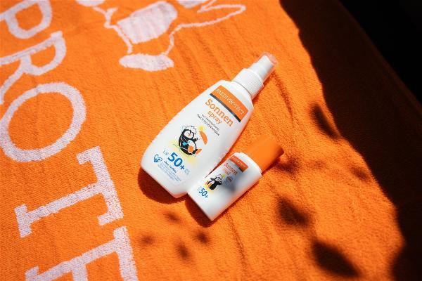PAEDIPROTECT Spray Solaire SPF 50+ (150ml)