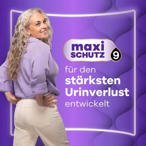Always Discreet Einlagen Maxi Comfort (8 Stk)