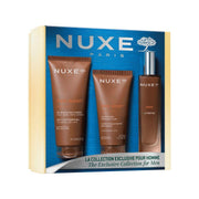 NUXE Men Cofanetto di Natale Boost La Collezione Esclusiva per l'uomo (3 pz)