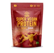 ISWARI Super Vegan Protein Kakao Bio (8 Stk)