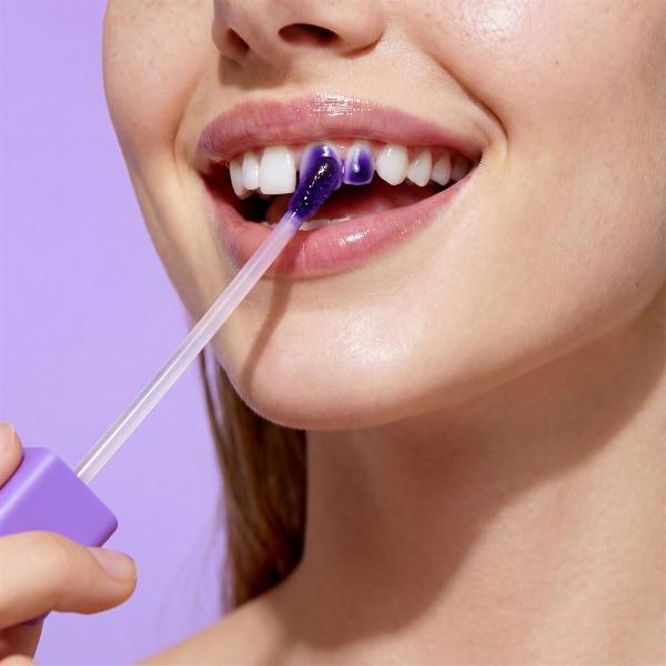 POP Teeth Colour Corrector Instant White Teeth Serum (10ml)