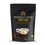 ISWARI Macaccino Gold Bio (250g)