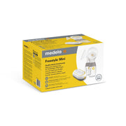 medela Freestyle Mini elektrische Doppelmilchpumpe (1 Stk)