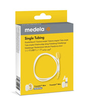 medela Freestyle Mini Schlauch Einzelpumpe Hands-free und klassisch (1 Stk)