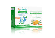 Puressentiel Lutschtabletten mit flüssigem Kern 4 Honige (16 Stk)