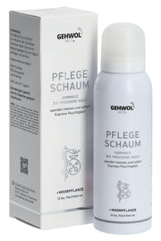 GEHWOL med Pflegeschaum (125ml)
