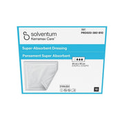 Solventum Kerramax Care superabsorbierende Wundauflage 20 x 30cm (10 Stk)