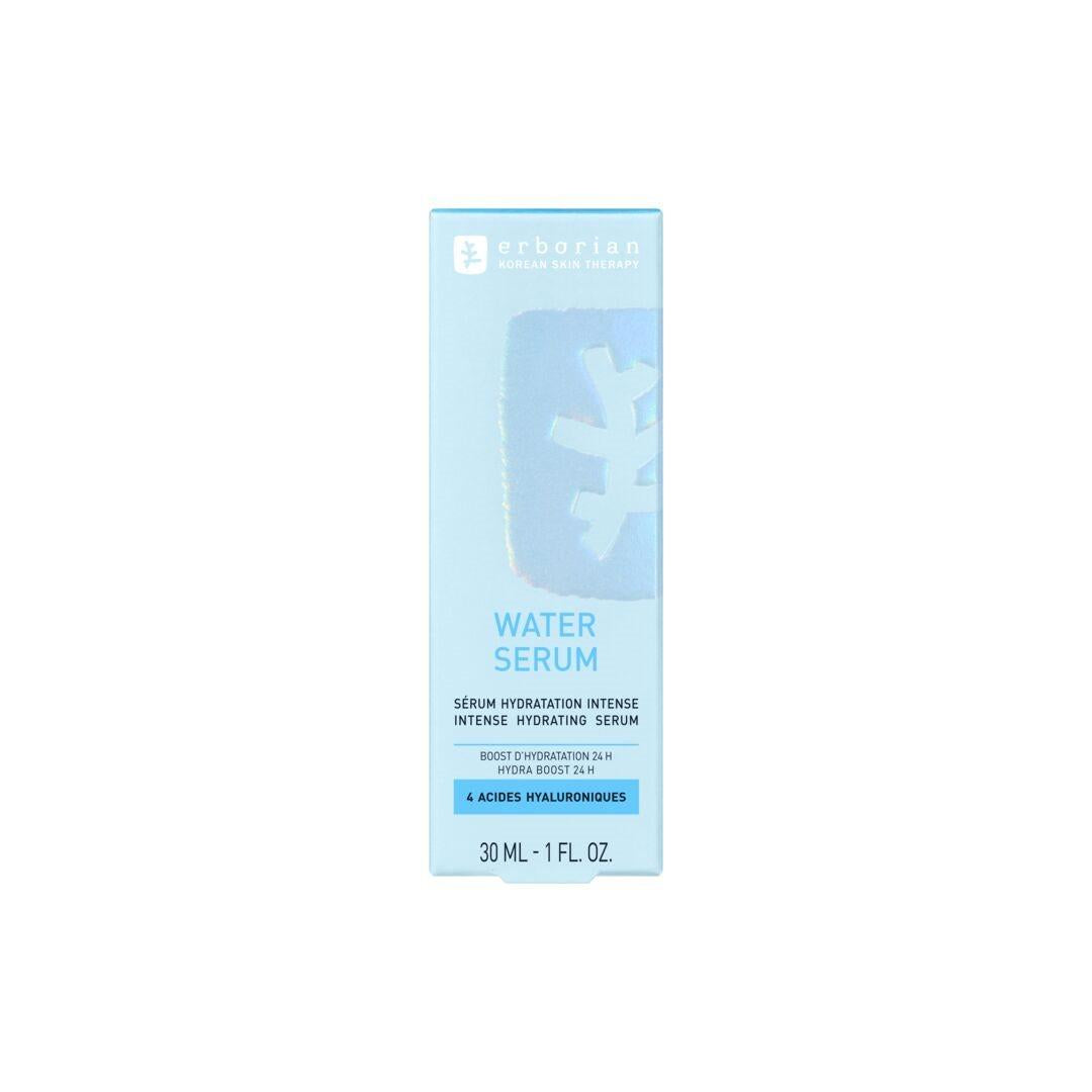 erborian KOREAN SKIN THERAPY Water Sérum (30ml)