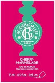 ROGER & GALLET Cherry Marmelade Eau de Parfum Roll-on (15ml)