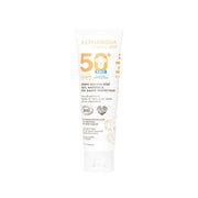 ALPHANOVA Bébé Sonnencreme LSF 50+ Bio (50g)