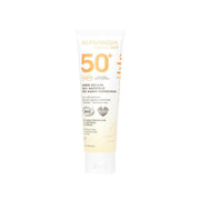 ALPHANOVA Sun Sonnencreme Sensitive LSF 50+ Bio (50g)