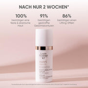 Louis Widmer Nutriderm Epigenetik Kontur Serum ohne Parfum (30ml)