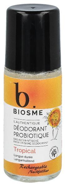 BIOSME Deodorant Tropical Roll-on (50ml)