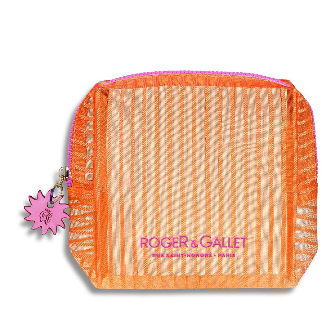 ROGER & GALLET Néroli Summer Pouch (1 Set)