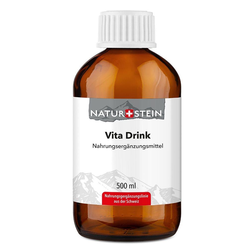 NATURSTEIN Vita Drink (500ml)