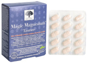 NEW NORDIC Magic Magnesium Taurate Tabletten (60 Stk)